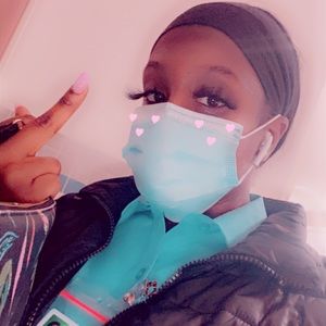 Meet your Posher, Chaniqua